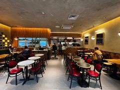 大堂-JamaicaBlue(新城国际店)