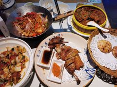-老阿爸鲜鱼土菜(昆山花桥店)