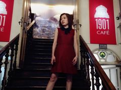 -1901 Cafe(西四店)