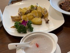 -水月周庄铂尔曼酒店-水月荟中餐厅