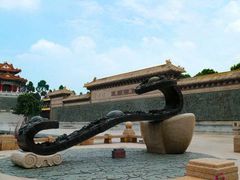 -广东圆玄道观