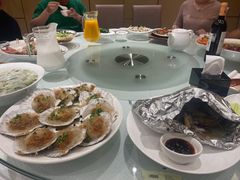 -新洪记·丽久饭店(铁西店)