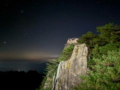 -黄山白云宾馆