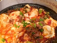 -七八冷面·延边朝鲜族美食(欢乐谷店)
