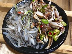 -大杰海鲜锅(基隆路店)
