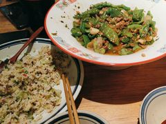 -破三川·新川菜(静安大融城店)