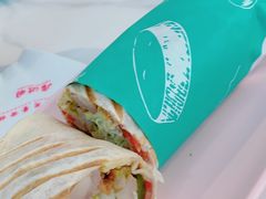 -库滋明·俄罗斯特色美食(中央大街店)