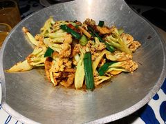 -绿茶餐厅(乐峰广场店)