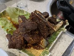 -九寨沟特色牦牛肉汤锅
