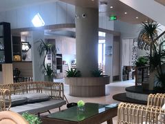 拿铁-川岛屋·KAWASIMAYA·咖啡简餐