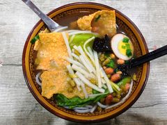 -韦记螺蛳粉(NO2店)