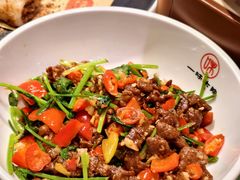 -一味大院•桐庐菜传承店(春江路店)