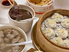汤包-津品味小吃(大学湾店)