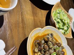 -聚汇三少·龙虾·中餐厅(莫邪路新天地店)
