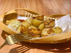 迷迭香烤土豆-POKEE VIA&Brunch·维娅(重庆来福士店)