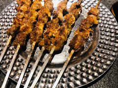 -丝路金桃·新疆菜(徐汇店)