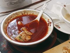 -羊故事·西北融合菜(华侨城店)