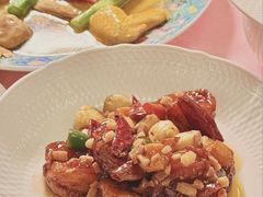 -誉八仙粤菜(万象天地店)