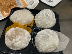 -满记甜品(苏州中心店)