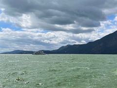 -海埂大坝