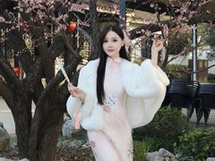 -无锡梅园公园