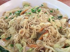 -坛南湾阿强农家乐.海鲜大排档老字号(福州地标美食店)