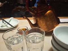 -小吊梨汤·北京菜·烤鸭(清河万象汇店)
