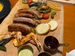 -布拉格餐厅· 中欧捷克菜(全国首店)