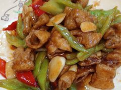 -聚首堂·特色小吃·肘子(什刹海德胜门店)