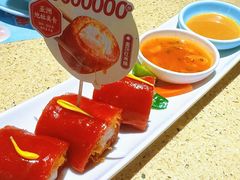 -点都德(长泰广场店)
