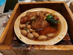 -蔡澜点心·粤菜(西单大悦城店)