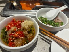 -海底捞火锅(崇文门新世界百货店)