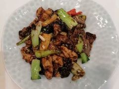 -东兴楼饭庄(六里桥店)