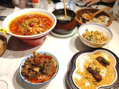 -图味美小黄鱼·景德菜(浙江路店)