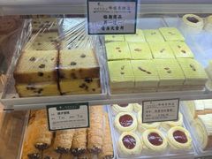 -蜂蝶来饼店(拱北总店)