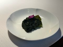 宁波烤菜心-解香楼(八盘岭路店)