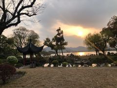 -杭州西湖柳莺里酒店