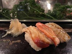 -锦寿司
