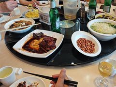 -欣旺·迎宾楼·百年无锡菜