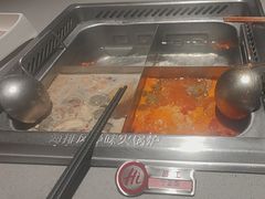 -海底捞火锅(方塔东街店)