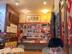 -水乡人家私房菜(逢简店)