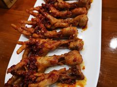 -全州拌饭馆(断桥店)