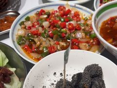 -欧记大排档·景德菜(上海首店)