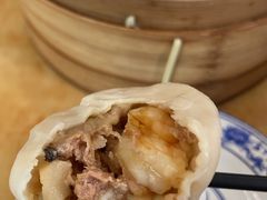 -都一处烧麦馆(前门店)