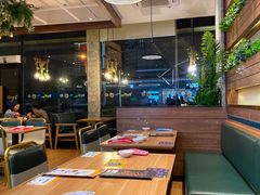 大堂-豪客来牛排(红豆万花城店)