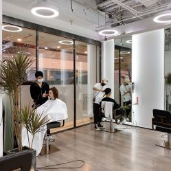 -ON STAR SALON