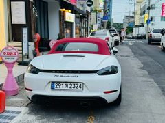 -宝健路步行街(Pedestrian Shopping Street)