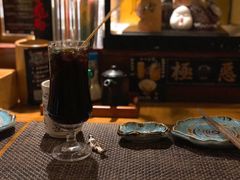 -半藏居酒屋(香港花园店)