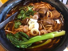 -李先生牛肉面大王(上海站南广场店)
