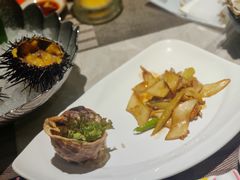 -極上萬膳·日料放题(海岸城店)
